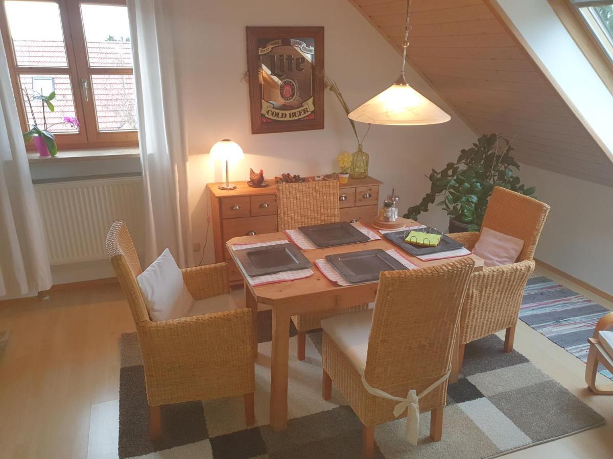 Just Like Home Erding Exterior foto